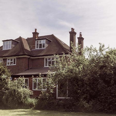 Lowbell House London Colney Exterior foto
